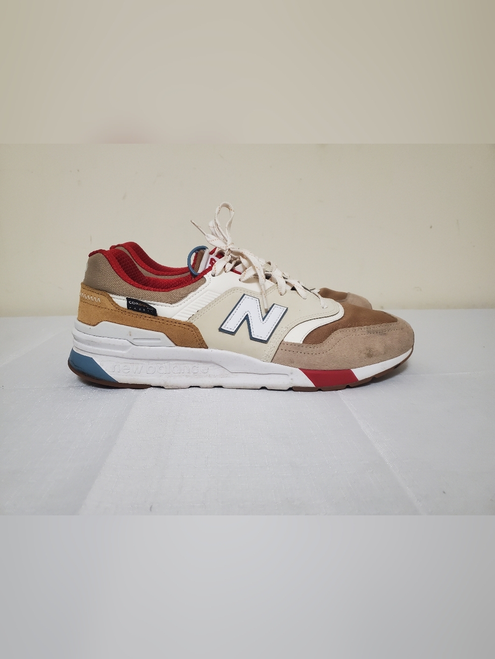 New Balance 997H Sneakers Mens Size 11